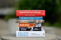 Wolfson History Prize