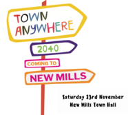 Town Anywhere New Mills