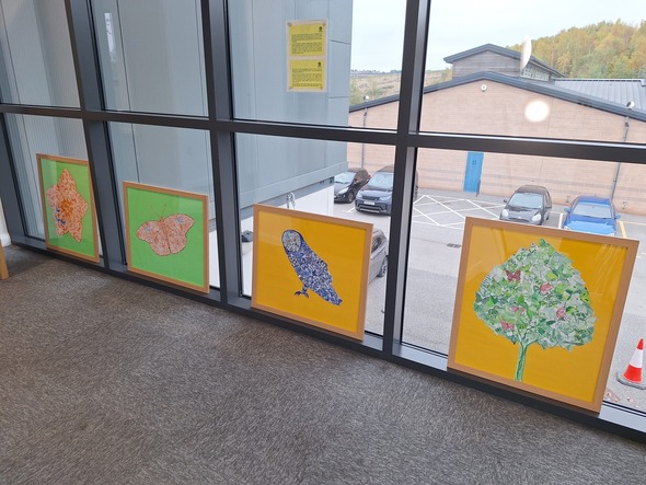 Staveley Town Deal art 2