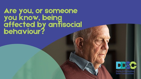 Anti Social Behaviour Awareness week