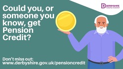 pension credit