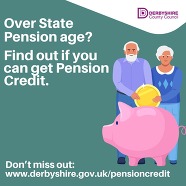 pension credit