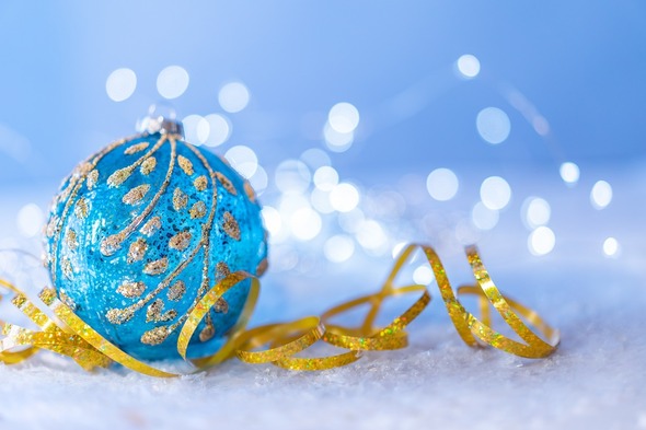 Christmas Banner