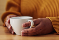 Worrying About Money Promotional Graphic