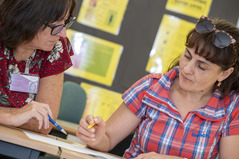 adult education
