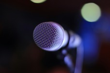 Microphone