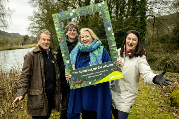 nature local nature recovery strategy