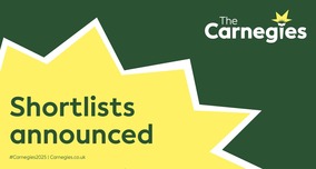 Carnegies Shortlist