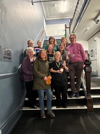 Buxton Museum & Art Gallery