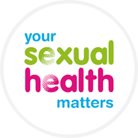 Your Sexual Health Matters Logo