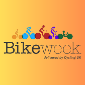 Bike Week Promotional Graphic - Custom