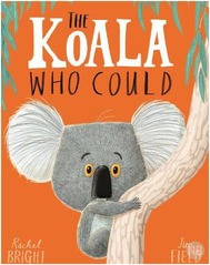The Koala Who Could 
