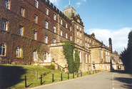 county hall