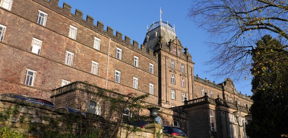 County Hall