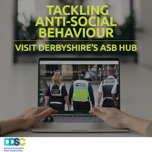 Anti social behavious