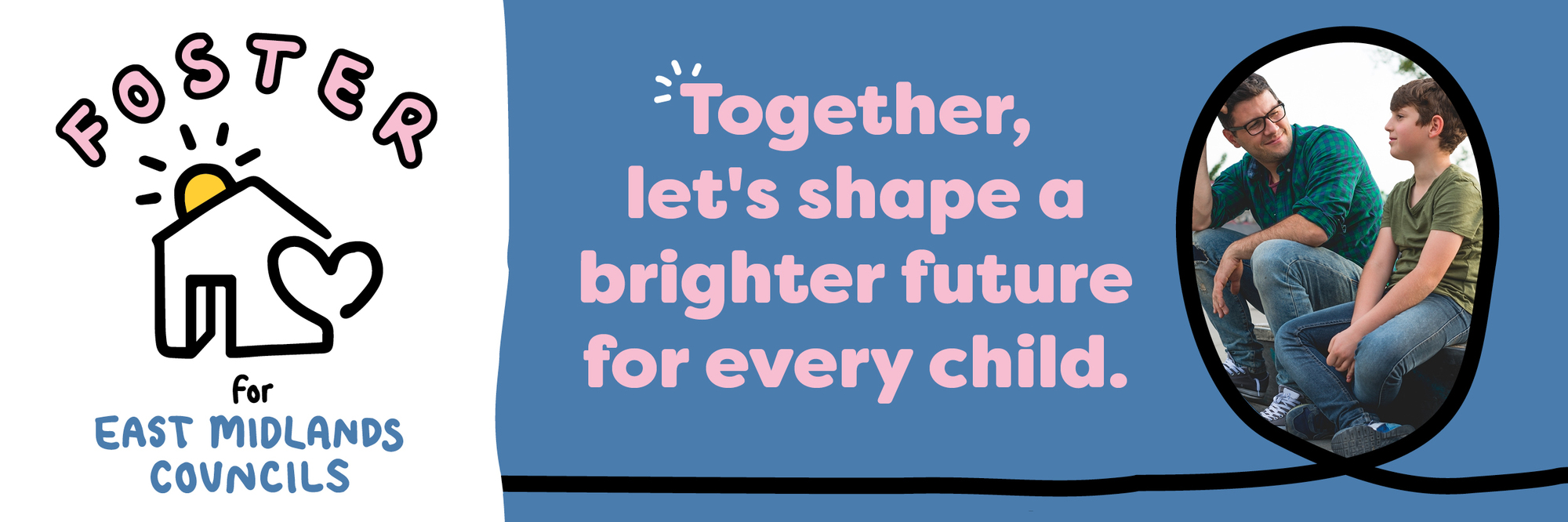 Foster For East Midlands