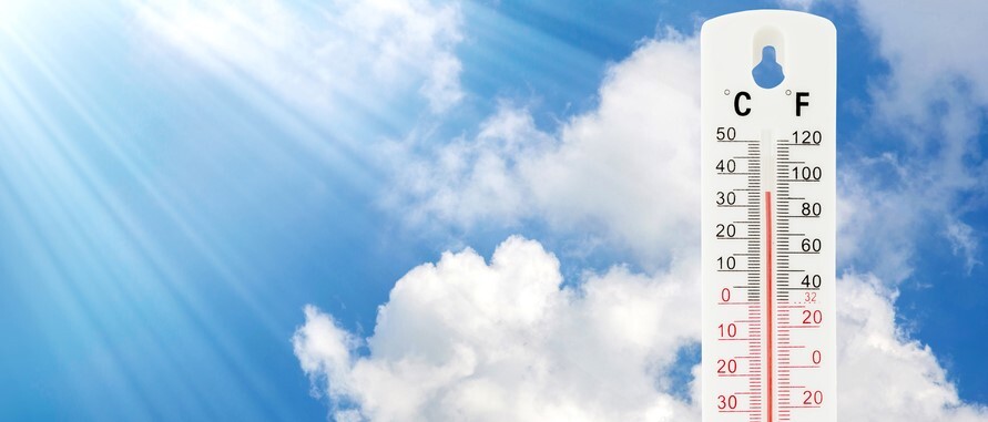 heat heatwave sun temperature summer
