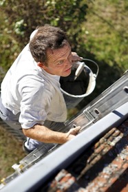 rogue roofer stock pic