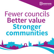 Local Government Reorganisation graphic