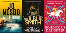 Adult Recommendations August 2025