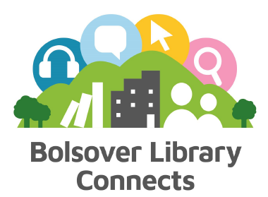 Bolsover Library Connects