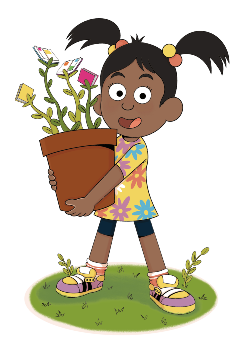 Summer Reading Challenge Image