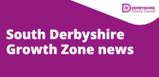 South Derbyshire Growth Zone