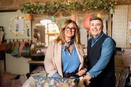 delightful living eyam safe place