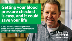 know your numbers blood pressure