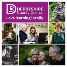 Love learning locally image