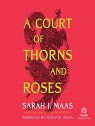 Thorns & Roses book image
