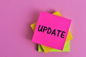 update