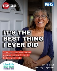Stoptober 2025 stop smoking quit