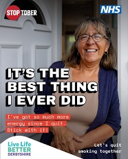 Stoptober 2025 stop smoking quit