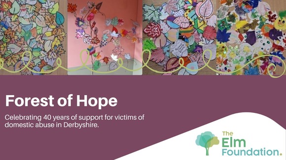 Elm Foundation Forest of Hope 