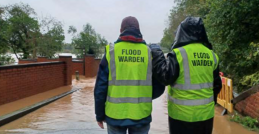 flood wardens