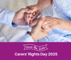 carers' rights day