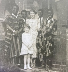 International Friendship League