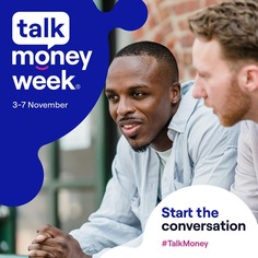 talk money 