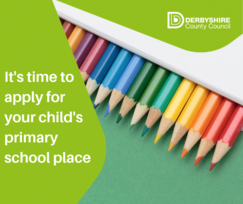 primary admissions school