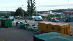 Stonegravels HWRC plates obscured 