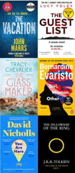 Libby No Wait Titles December 2025