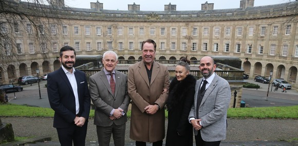 Buxton Hotel Champneys