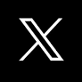 X logo