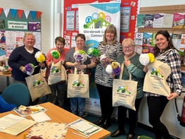 Know Yor Neighbourhood Shirebrook