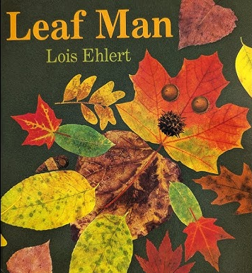 Leaf Man