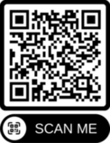 DACES Wellbeing Courses - QR Code