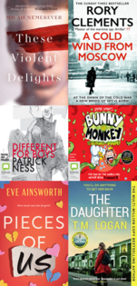 Multi Use BorrowBox Titles Feb 2026