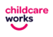 Childcare Works Logo