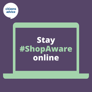 online shopping shop aware